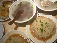招牌拌面-老巷口川味火锅