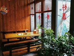 -四喜小胖·北京涮肉(五道营店)