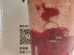-喜茶(深圳东门1234店)