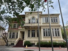 -天津五大道文化旅游区