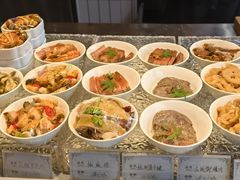 -李犟大爆鳝面·手工蟹黄包(湖滨西湖店)
