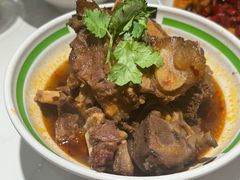 -欧记大排档·景德菜(上海首店)