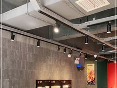 -茶颜悦色(坡子街幽兰阁店)
