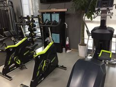 -UltraForce超源健身私教工作室(长楹天街精品店)