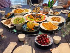 -全聚德(蓝山店)