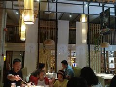 大堂-川味堂·四川豆花(八卦岭店)