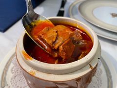 精品罐焖牛肉-莫斯科餐厅