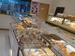 -烘焙町面包店(西四店)