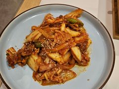 -芝湖参鸡汤(CP静安店)