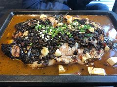 -晓鲜熊猫烤鱼烤吧(西三旗百汇北门店)