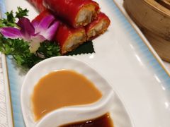 -丰鲤楼•闽南茶楼(仟禧汇店)