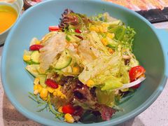 -妥妥烤肉料理(昙华林店)