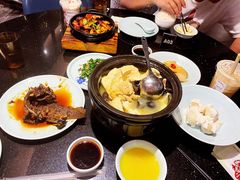 -小城故事·地道宁波味(月湖盛园店)