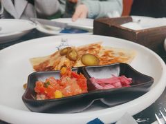 -Famous肥猫墨西哥音乐餐吧(五棵松华熙LIVE店)