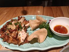 -米纸越南小馆(金鹰世界店)