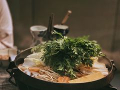 -满来寿喜烧(金虹桥店)