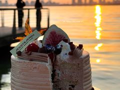 -卷心卷意·轻甜蛋糕(新光天地店)