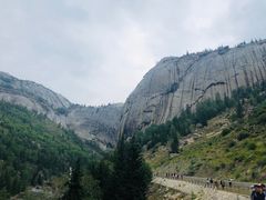 -可可托海景区