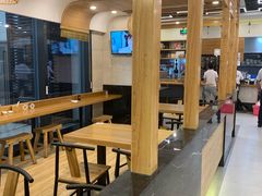大堂-鴻瑞興面馆(保利时光里店)