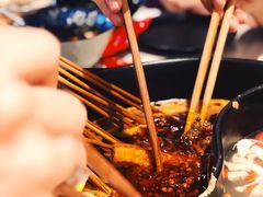 -钢管厂五区小郡肝串串香(南山店)