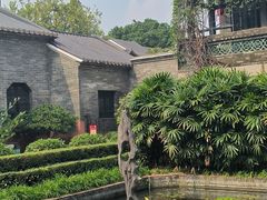 -东莞市可园博物馆