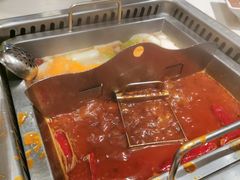 -野妹火锅(布吉店)