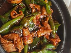 -海派铜锣湾(打浦路店)