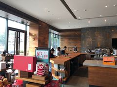 -星巴克臻选(广州二沙岛文立方店)
