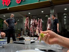 -杨家牛肉汤(淮建路店)