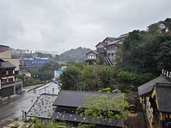 -磁器口古镇