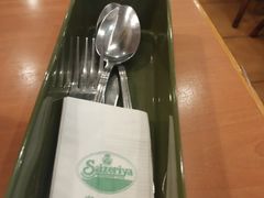 -萨莉亚意式餐厅(东山口店)