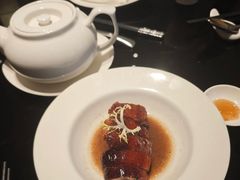 -厦门艾美酒店·乐美中餐厅