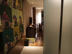 -厦门海港英迪格酒店(中山路店)