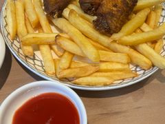 -肥韬茶餐厅(海上世界店)