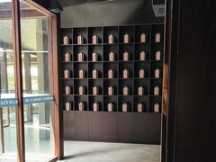 -忆江南·临江鱼馆