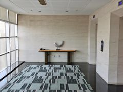 -青岛海尔洲际酒店