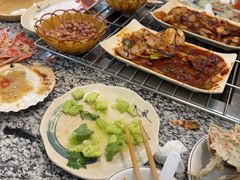 -震海贝烤贝·民俗特色店(延吉总店)
