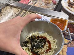 -阿亲家·韩式无限烤肉(春熙路店)