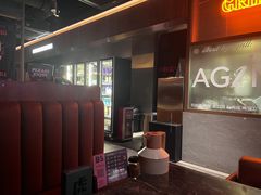 -虎哥六韩式烤肉料理 TIGERGRILL(隆生金山湖中心购物广场店)