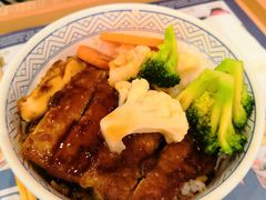 -吉野家(红博中央公园店)