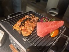 -花潮料理艺食馆(SM新生活广场店)