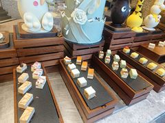 -盛宴标帜餐厅·亲子自助 (南昌喜来登酒店)