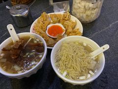 -吴财记面家(大同路店)