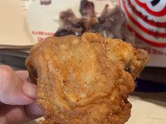 -肯德基(西安兴庆店)