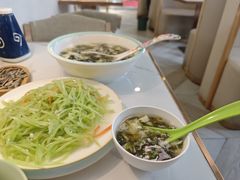 -岳姥姥饺子(泺文路店)