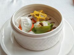 -杭州柏悦酒店·悅厅