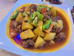 -维吾尔餐厅(宜山路店)