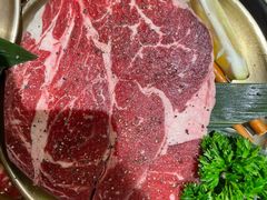 -大叹号·朝鲜族烤肉(潍坊泰华城店)