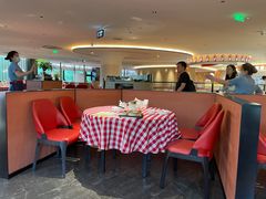 -西贝(东方路店)