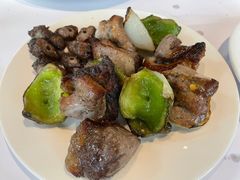 -拉蒂娜·巴西牛排馆 Latina·Brazilian Steakhouse(陆家嘴旗舰店)